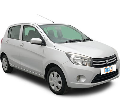 Maruti Celerio-img